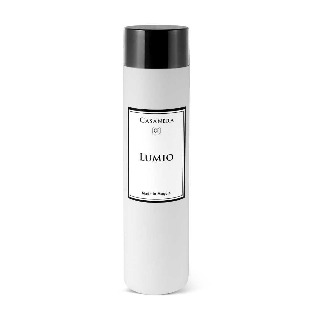 Lumio CASANERA - 3