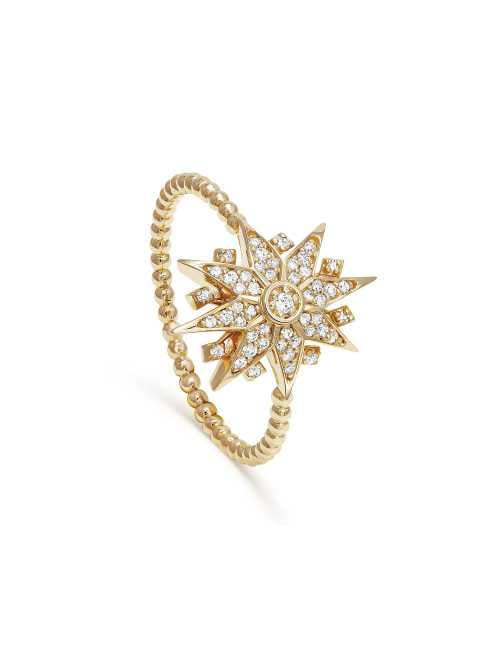 Bague Diana