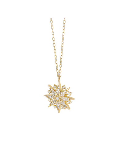 Collier Diana