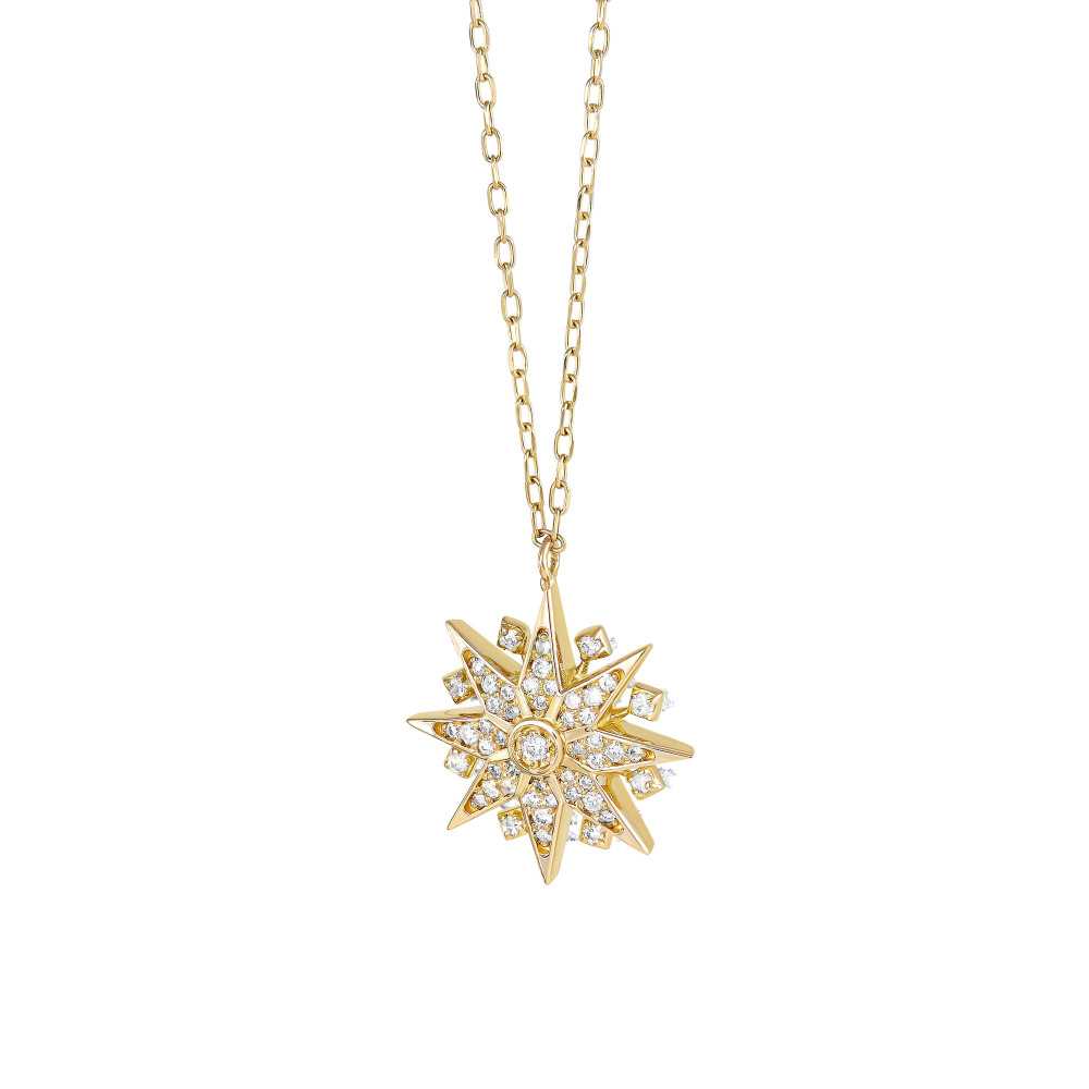 Collier Diana