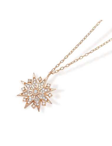 Collier Diana