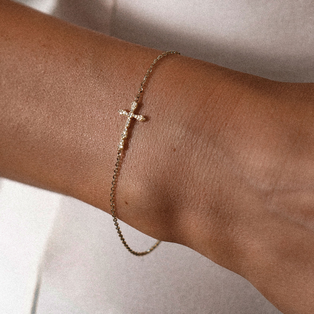 Niculinuccia bracelet