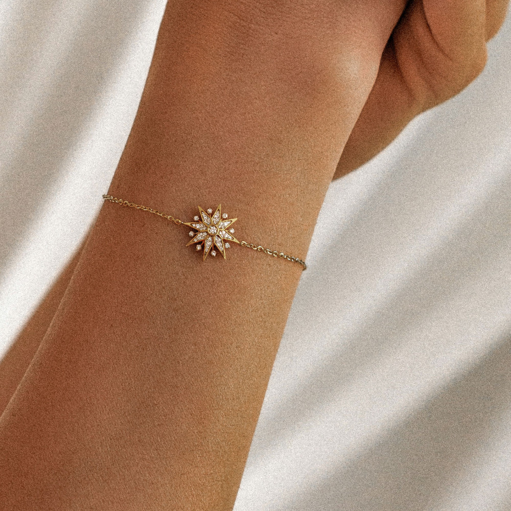 Diana bracelet