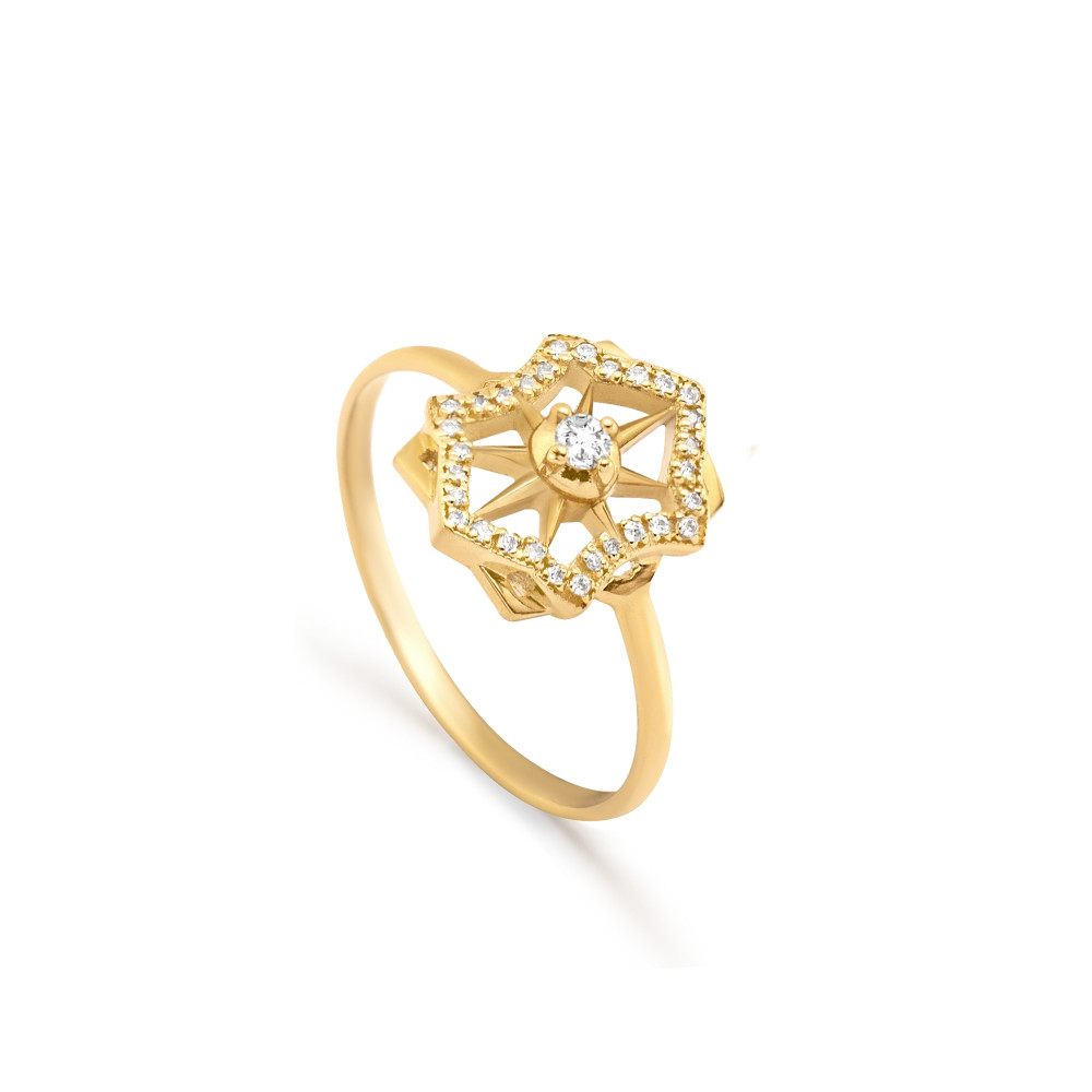 Rosula ring