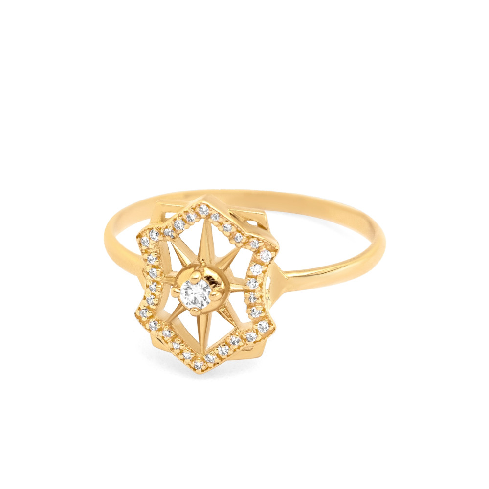 Rosula ring