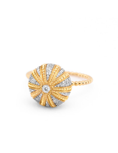 MM sea urchin ring