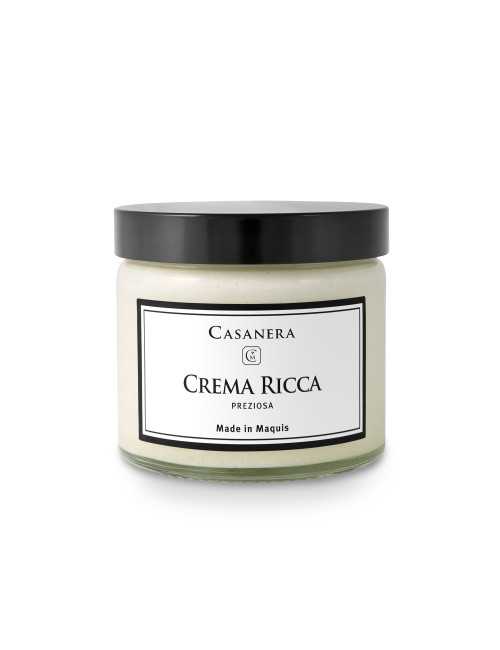 Crema Ricca Preziosa