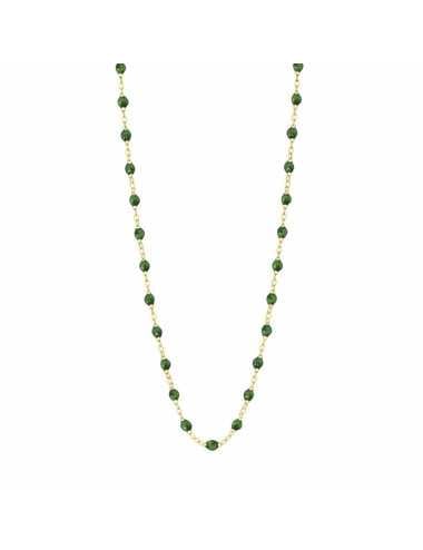 Collier Gigi 42cm or jaune GIGI CLOZEAU - 41