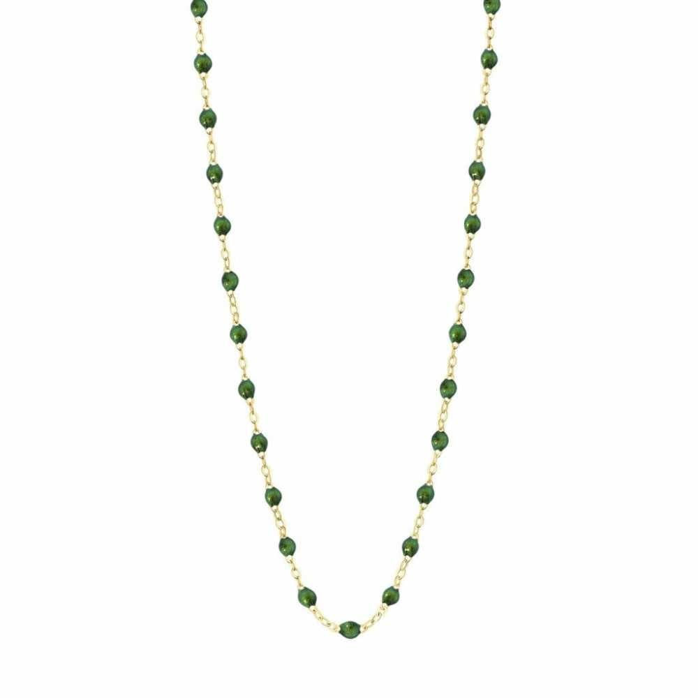 Collier Gigi 42cm or jaune GIGI CLOZEAU - 41