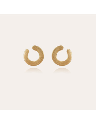 Boucles d'oreilles Poni GAS - 1