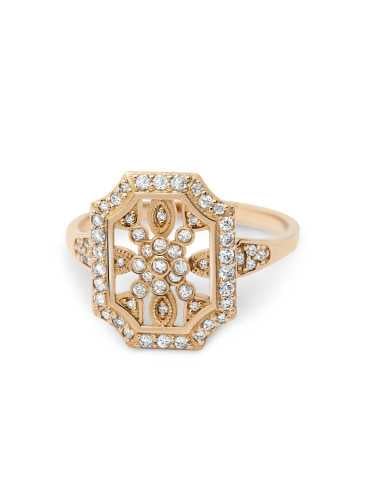 Bague Eufrosia MARIA BATTAGLIA - 4