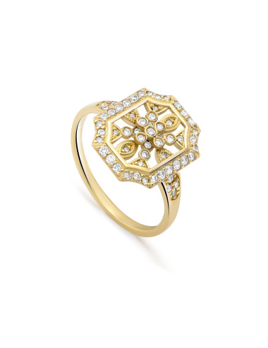 Eufrosia ring MARIA BATTAGLIA - 5