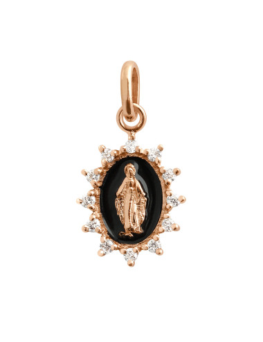 Little Madonna Supreme Pendant GIGI CLOZEAU - 1