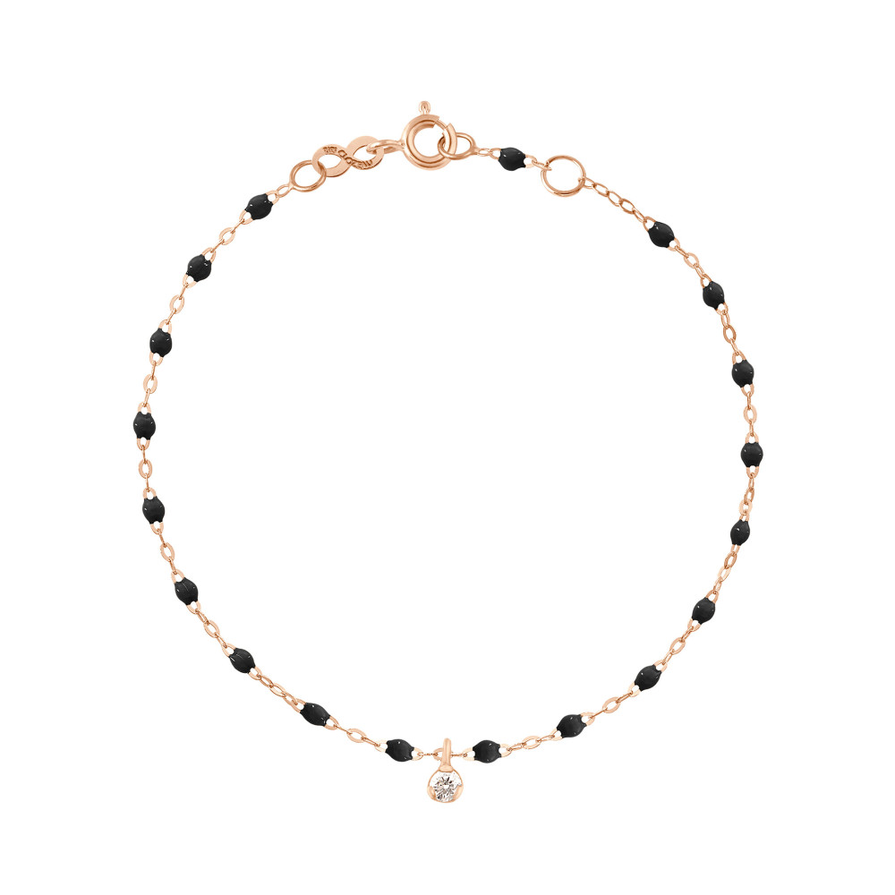 Gigi Suprême 17 cm Rose Gold Bracelet GIGI CLOZEAU - 1