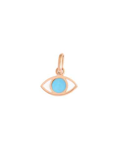 PENDENTIF EYE