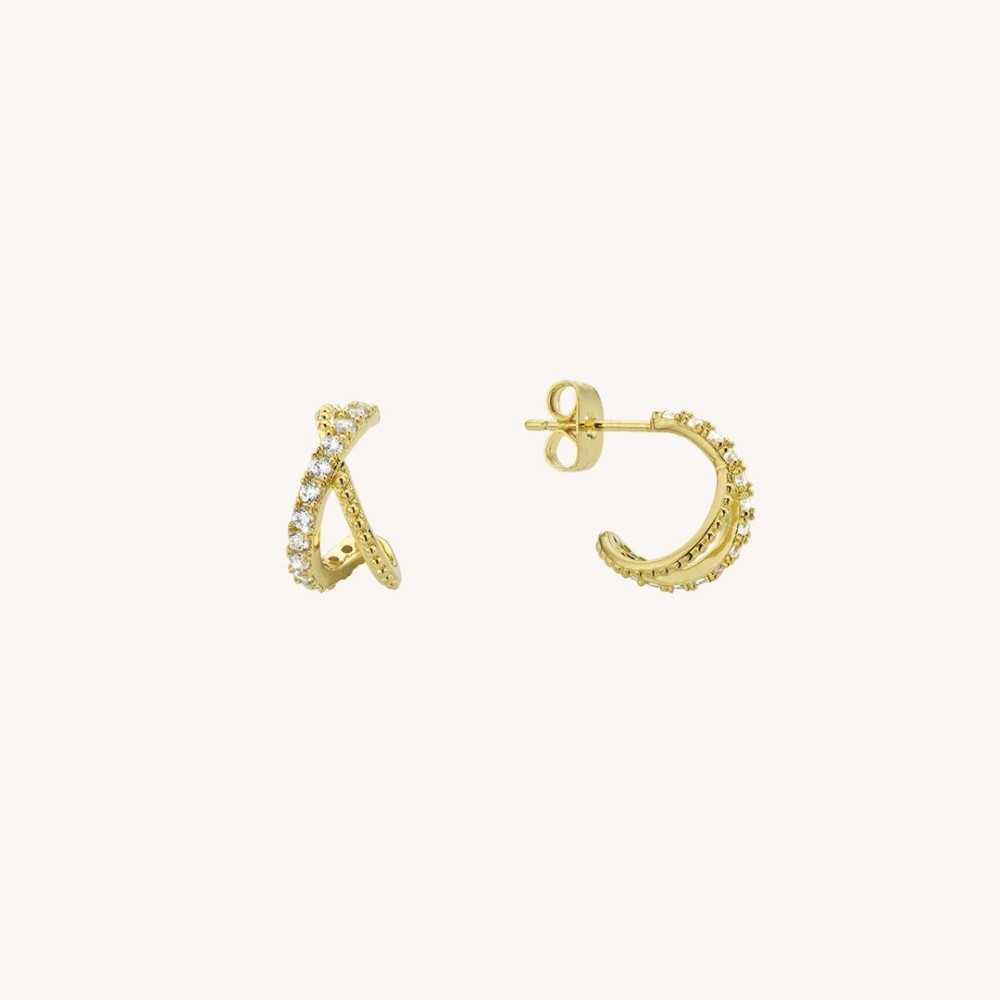 MAYFAIR EARRINGS