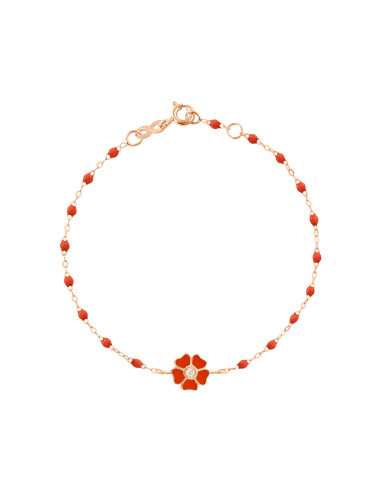 FLOWER BRACELET