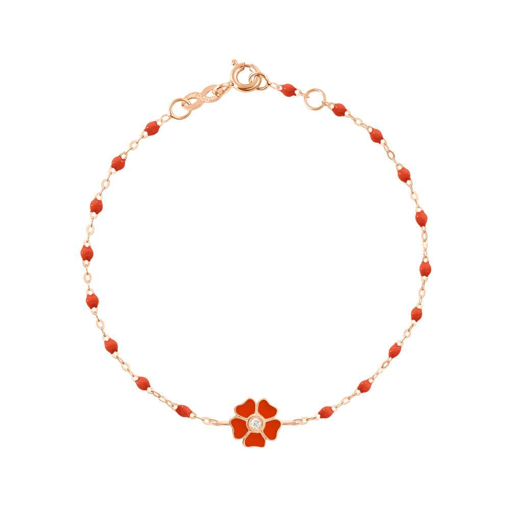 FLOWER BRACELET