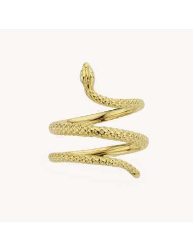 BAGUE LOVELY SERPIENTE 