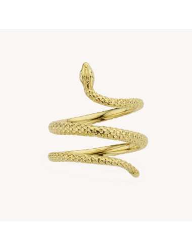 LOVELY SERPIENTE RING