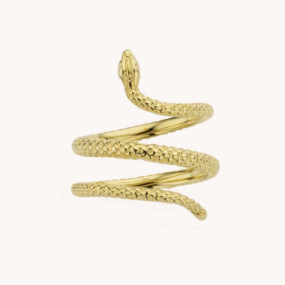 LOVELY SERPIENTE RING