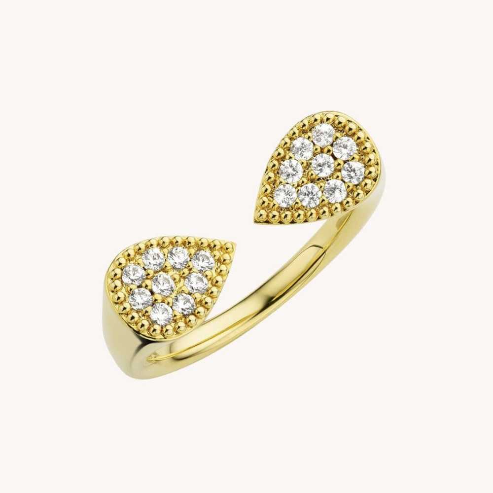 MONROE RING