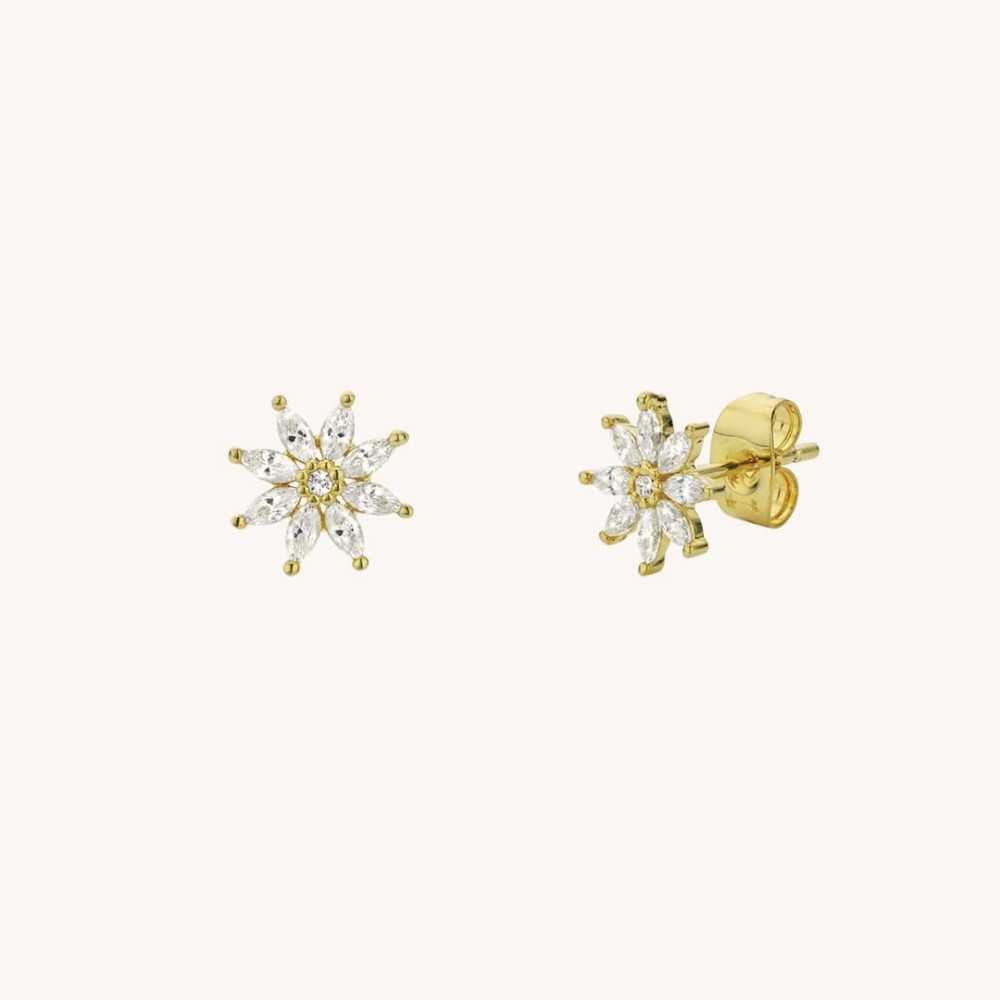 BLOOM EARRINGS