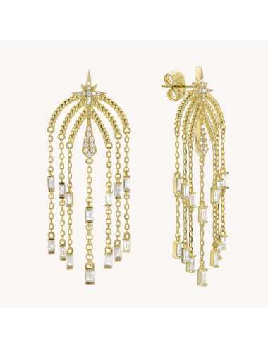 BOUCLES D'OREILLES NISHA