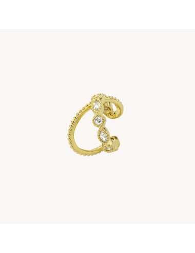 EARCUFF MAYFAIR INFINITY