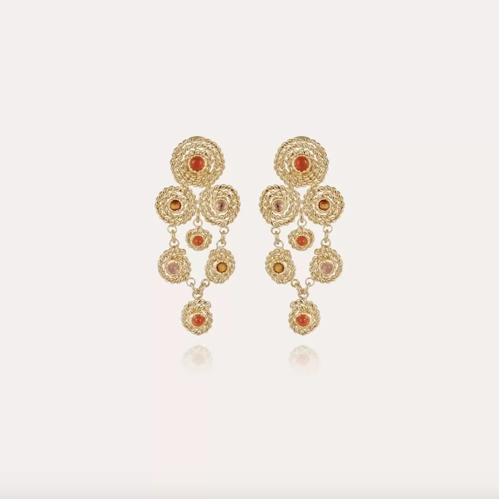 MISTRAL PM EARRINGS