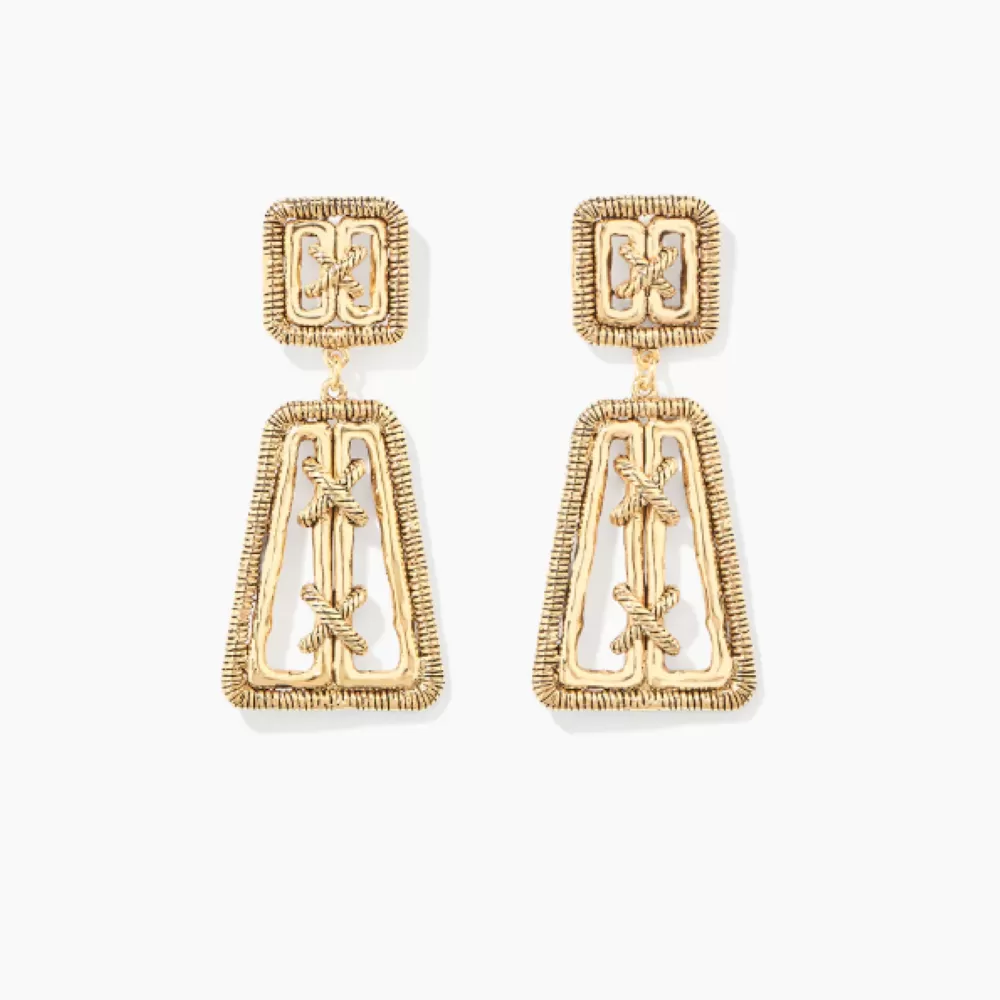 Caliche earrings