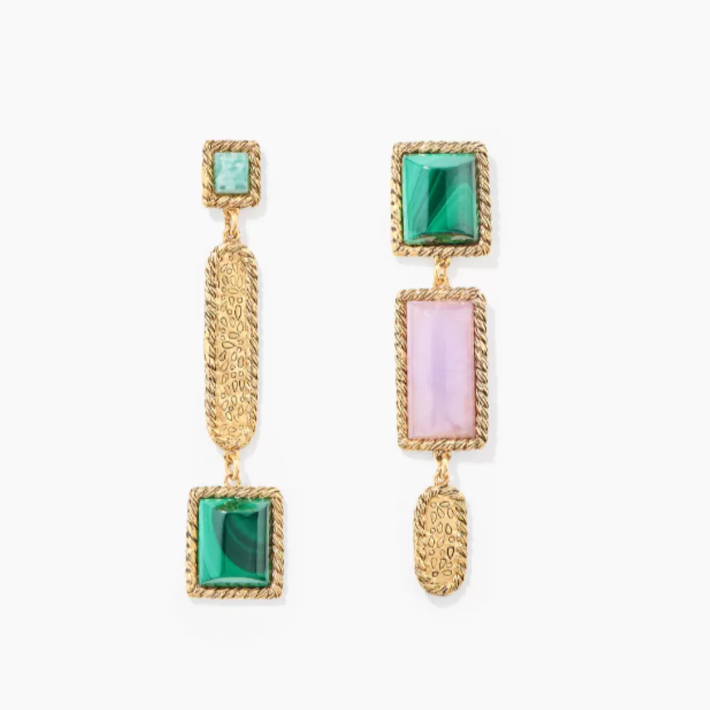 Earrings Malli