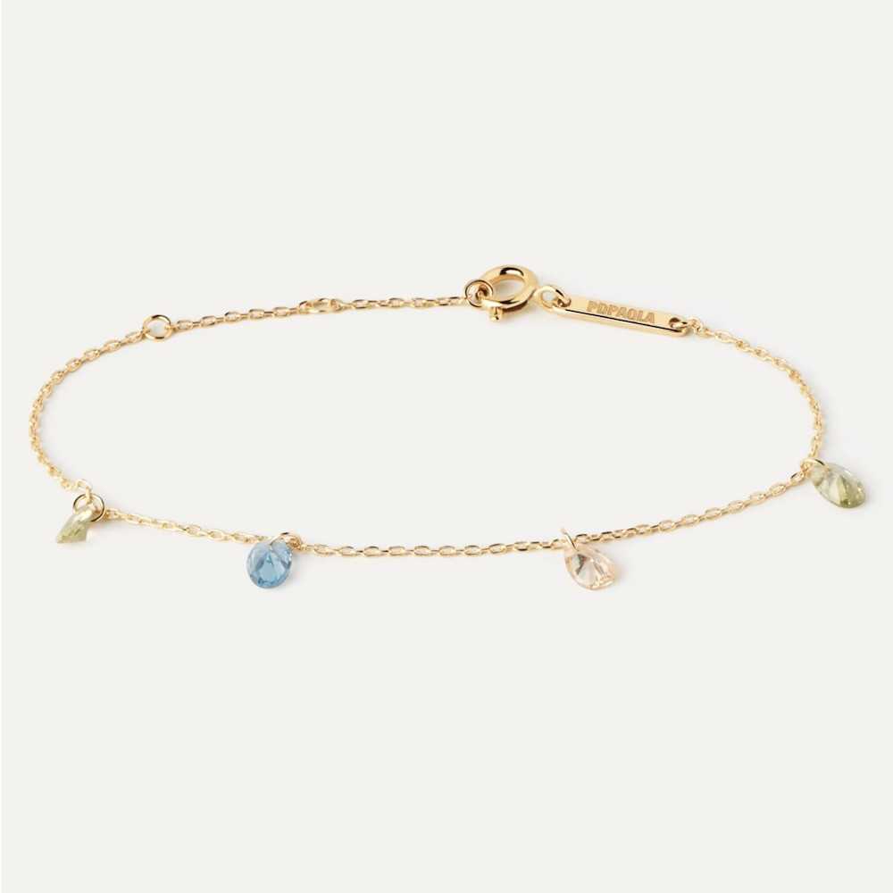 Bloom bracelet