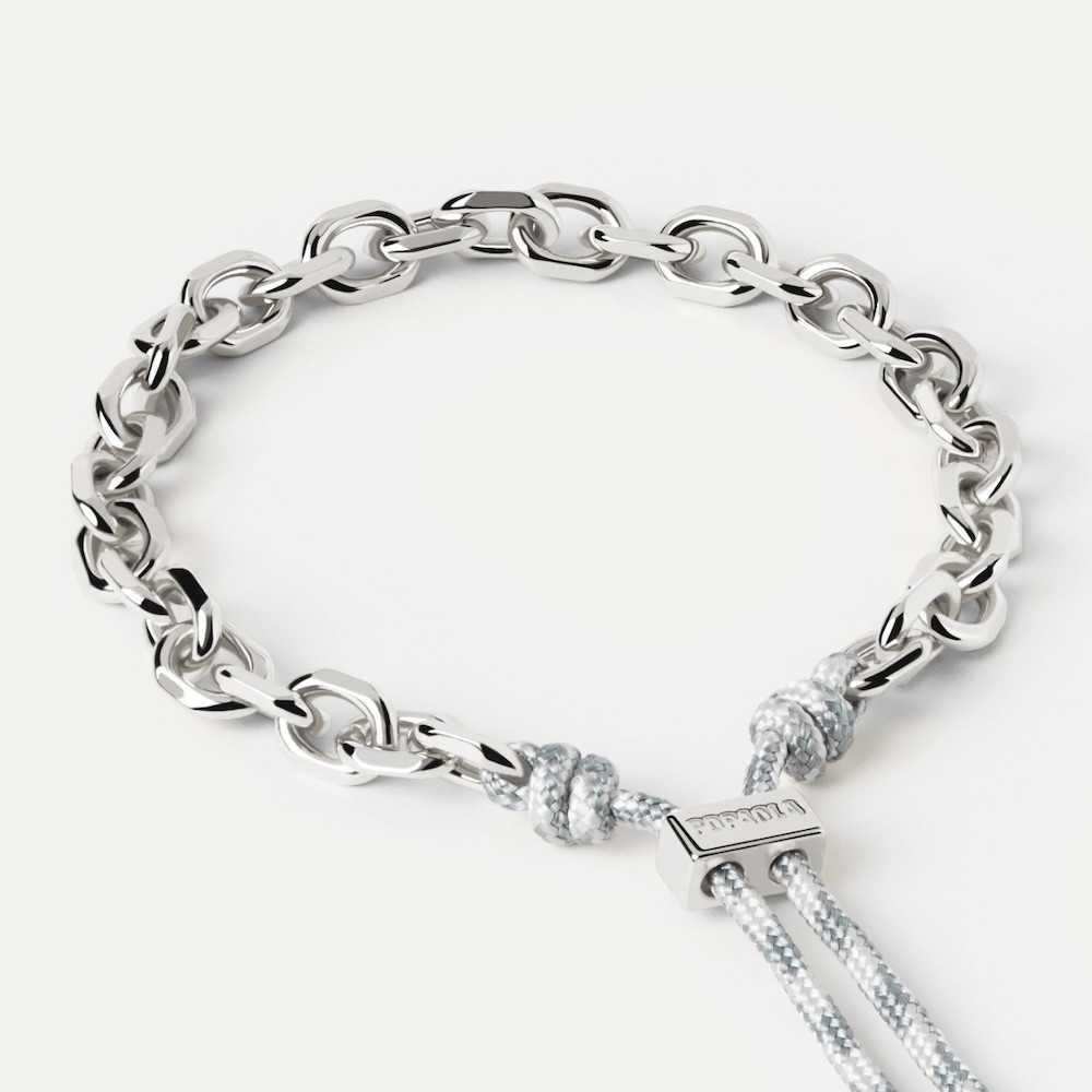 Sky Essential Silver bracelet