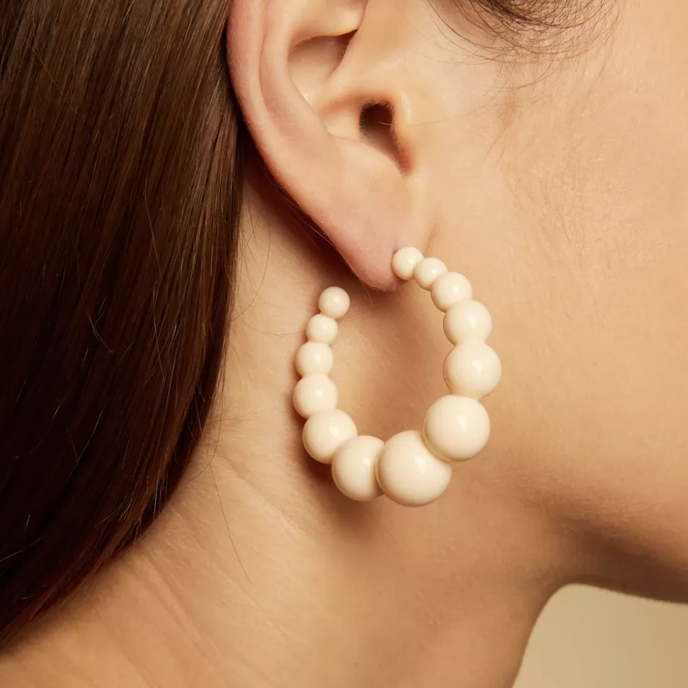 ANDY PM EARRINGS