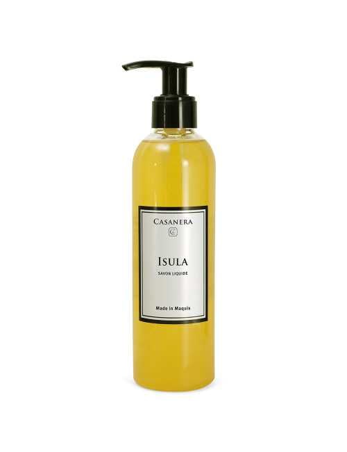 Isula liquid soap