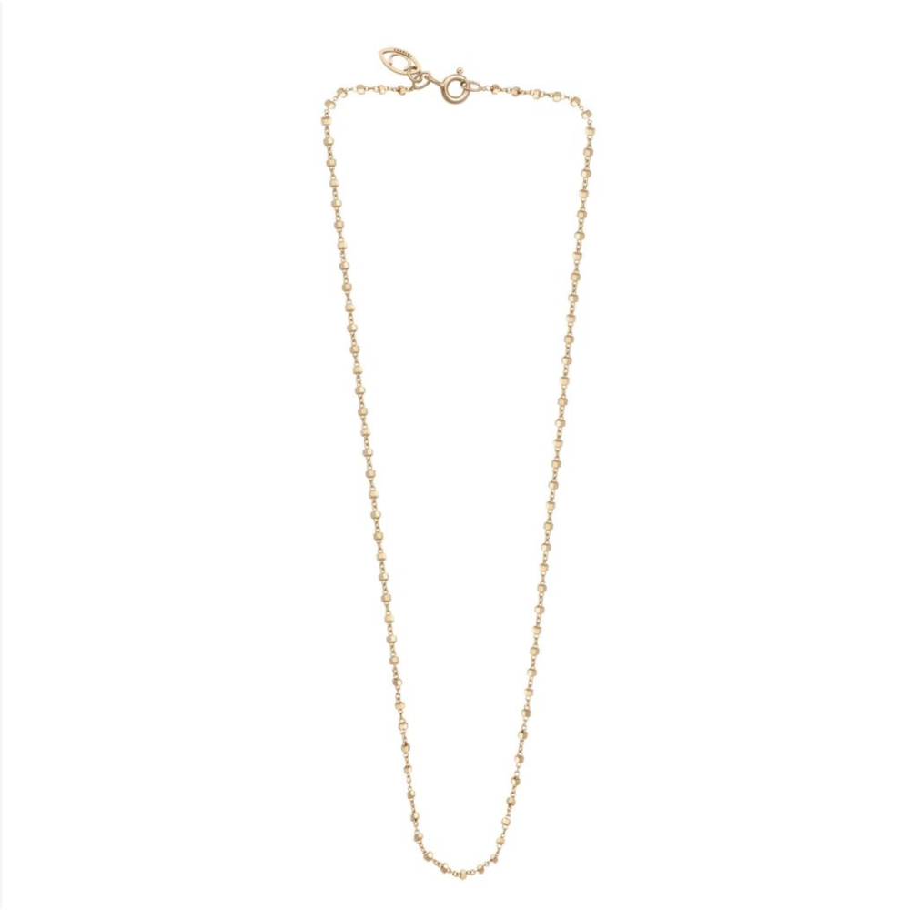 Chaîne Diamantées 45cm
