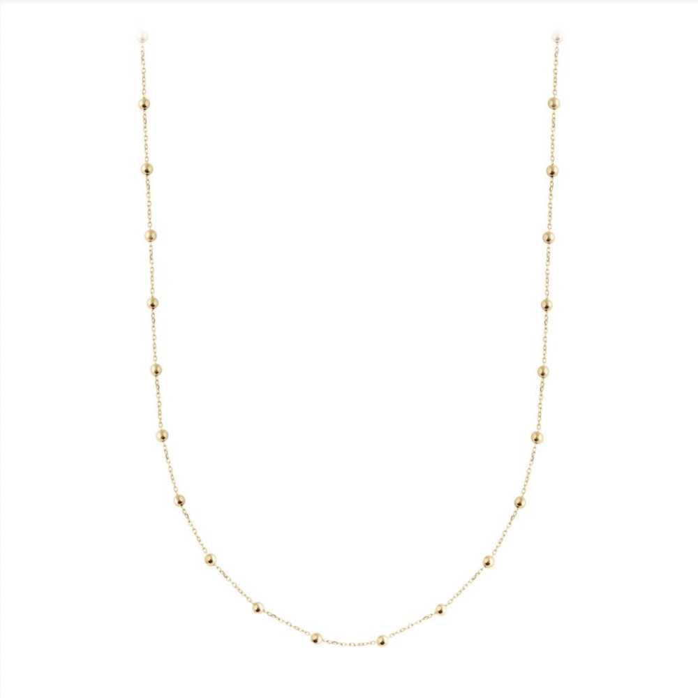 Massilia Necklace 45cm