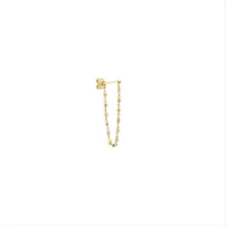 Boucles d'oreilles...