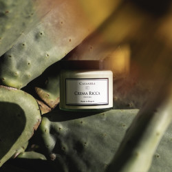 Crema Ricca Preziosa