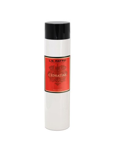 Diffuser refill Cédratine Matteï