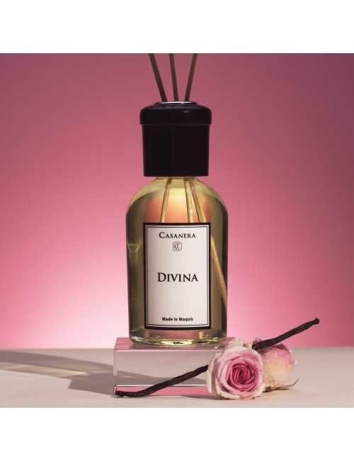 Diffuser refill Divina CASANERA - 1