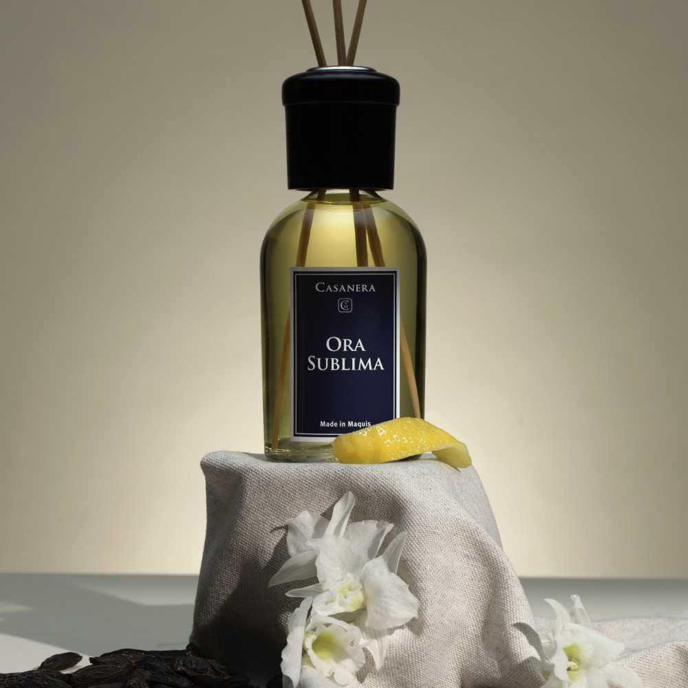 Ora Sublima diffuser refill