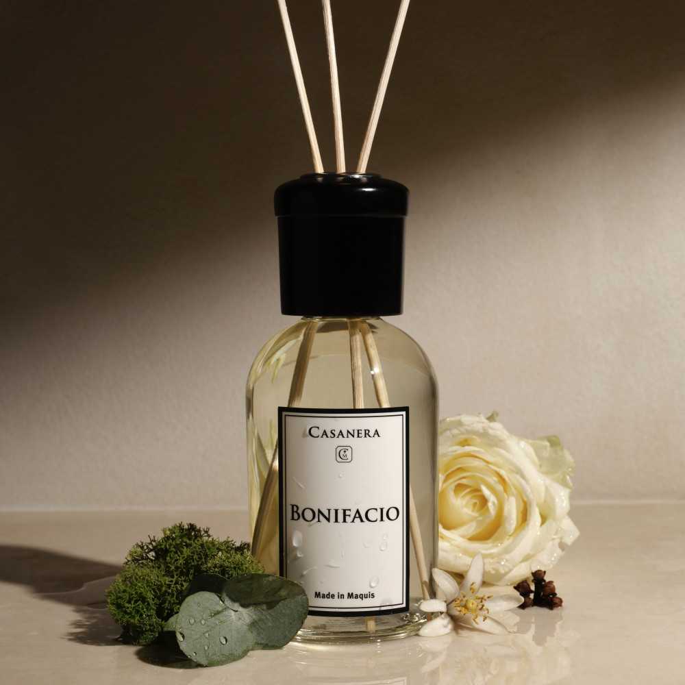 Diffuser refill Bonifacio