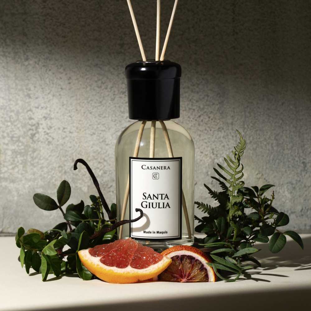 Santa Giulia diffuser refill