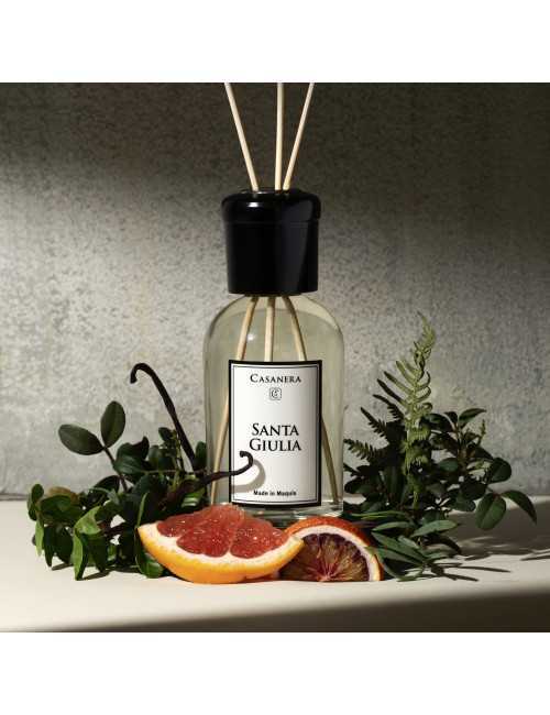 Santa Giulia diffuser refill