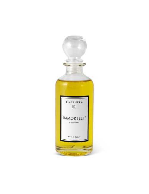 Immortelle Dry Oil