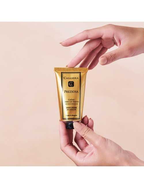 Preziosa Hand Cream