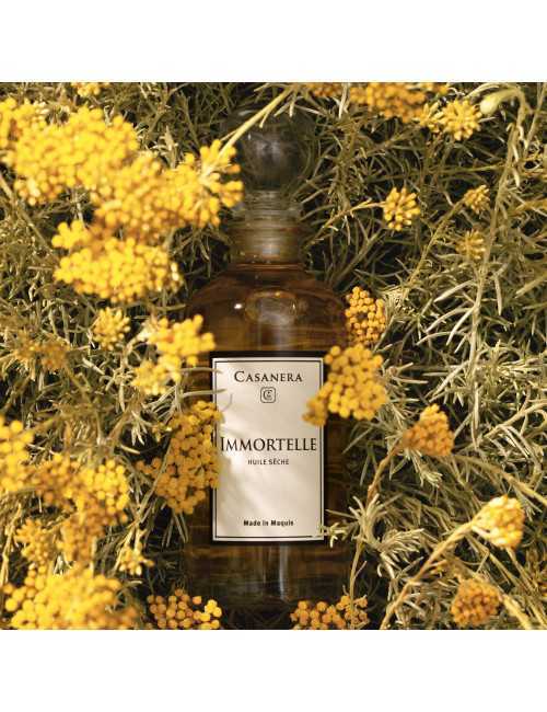 Immortelle Dry Oil