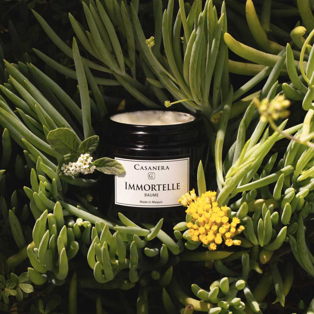 Immortelle Balm